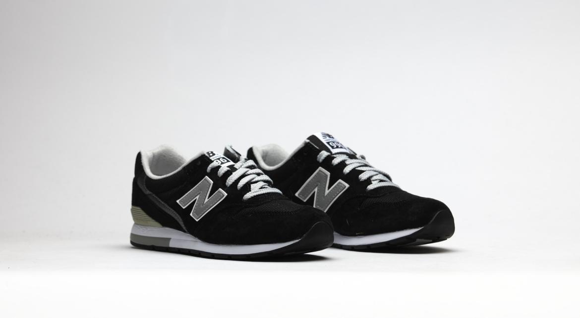 New Balance MRL 996 BL | 313661-60-8 | AFEW STORE